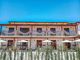 Pousada Mirante do Sol