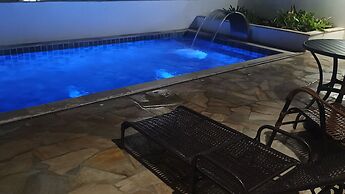 Pousada Mirante do Sol