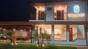 Pousada Mirante do Sol