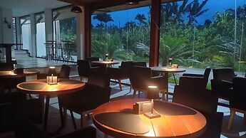 Pousada Mirante do Sol