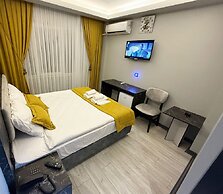 Rıfat Otel