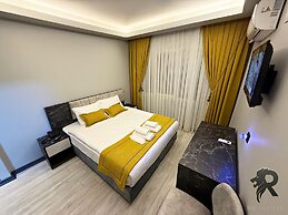 Rıfat Otel
