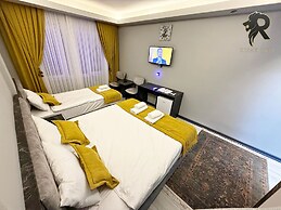 Rıfat Otel