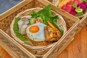 Pondok Padiku Villa by Nusantara