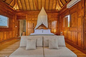 Pondok Padiku Villa by Nusantara