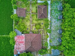 Pondok Padiku Villa by Nusantara