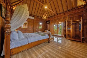 Pondok Padiku Villa by Nusantara