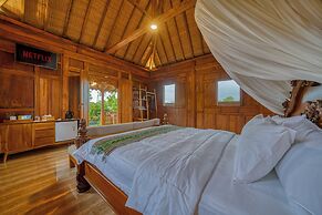 Pondok Padiku Villa by Nusantara