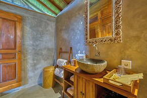 Pondok Padiku Villa by Nusantara