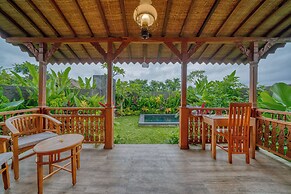 Pondok Padiku Villa by Nusantara