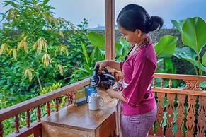 Pondok Padiku Villa by Nusantara