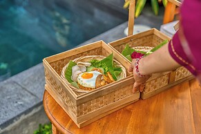 Pondok Padiku Villa by Nusantara