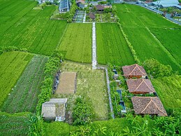Pondok Padiku Villa by Nusantara