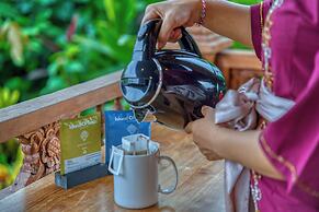 Pondok Padiku Villa by Nusantara