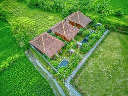 Pondok Padiku Villa by Nusantara