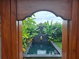 Pondok Padiku Villa by Nusantara