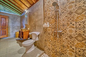 Pondok Padiku Villa by Nusantara