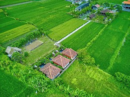 Pondok Padiku Villa by Nusantara