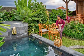 Pondok Padiku Villa by Nusantara