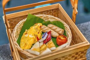 Pondok Padiku Villa by Nusantara