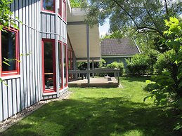 Ferienpark Mirow in Granzow