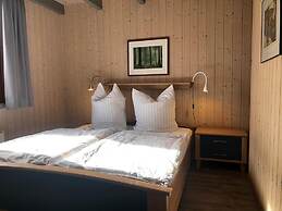 Ferienpark Mirow in Granzow