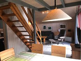 Ferienpark Mirow in Granzow