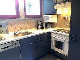 Ferienpark Mirow in Granzow