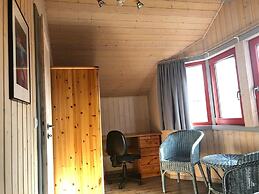 Ferienpark Mirow in Granzow