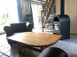 Ferienpark Mirow in Granzow