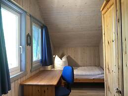 Ferienpark Mirow in Granzow