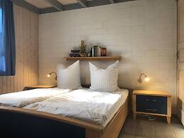 Ferienpark Mirow in Granzow