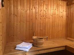 Ferienpark Mirow in Granzow