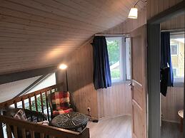 Ferienpark Mirow in Granzow