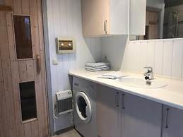 Ferienpark Mirow in Granzow