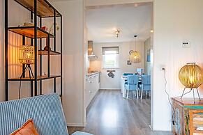 Forest Hideaway With Spa & Beach