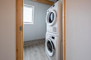 Forest Hideaway With Spa & Beach