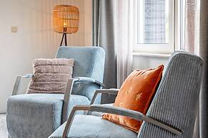 Forest Hideaway With Spa & Beach