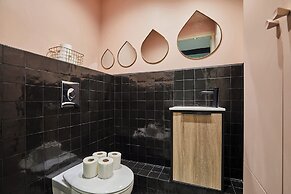 Superb Apartement Tour Eiffel Invalides