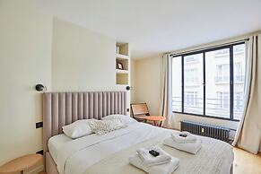 Superb Apartement Tour Eiffel Invalides