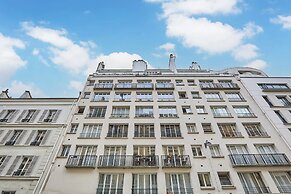 Superb Apartement Tour Eiffel Invalides