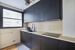 Superb Apartement Tour Eiffel Invalides