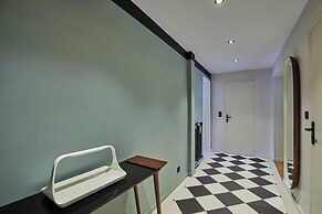 Superb Apartement Tour Eiffel Invalides