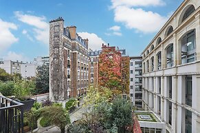 Superb Apartement Tour Eiffel Invalides