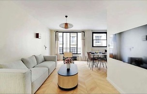 Superb Apartement Tour Eiffel Invalides