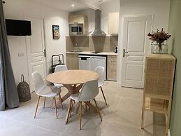 Cottage Saint-remy-de-provence