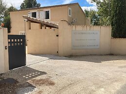 Cottage Saint-remy-de-provence