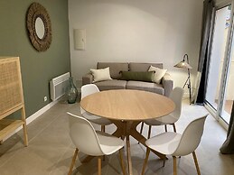 Cottage Saint-remy-de-provence