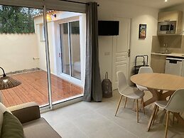 Cottage Saint-remy-de-provence