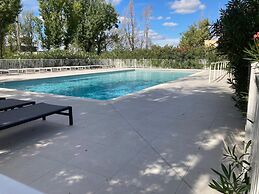 Cottage Saint-remy-de-provence